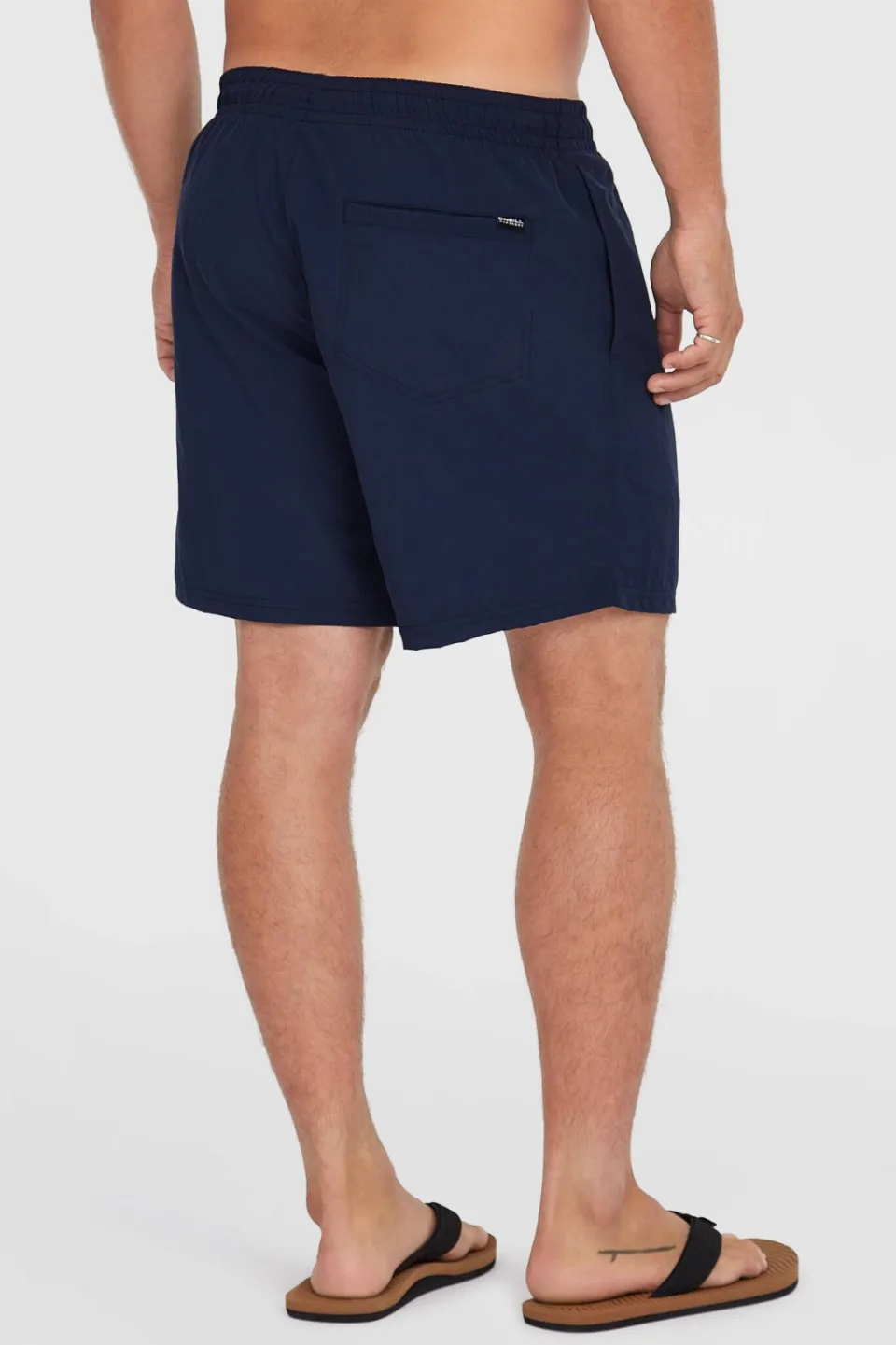O'Neill zwemshort Vert donkerblauw ink blue, foto 4