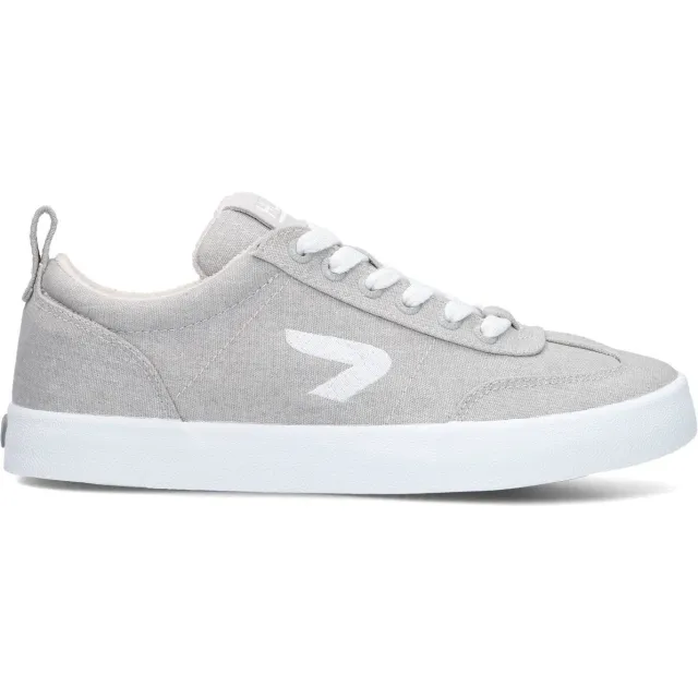 Hub Sneakers Miami W Grijs Grijs/Wit
