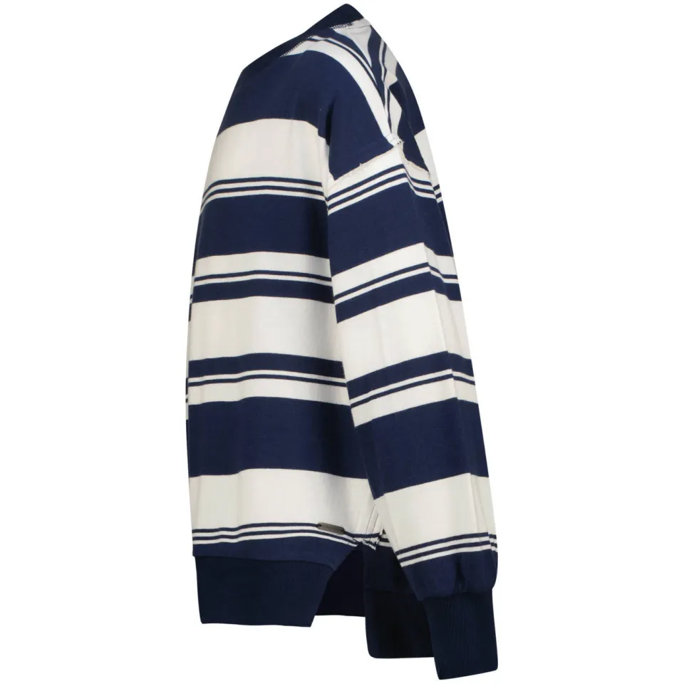 Vingino gestreepte sweater - blauw, foto 5