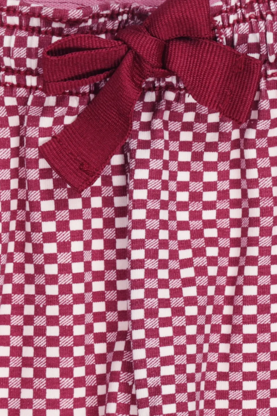 Little Label pyjama warmrood, foto 4