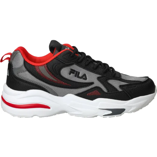 Fila Madrun sneaker zwart