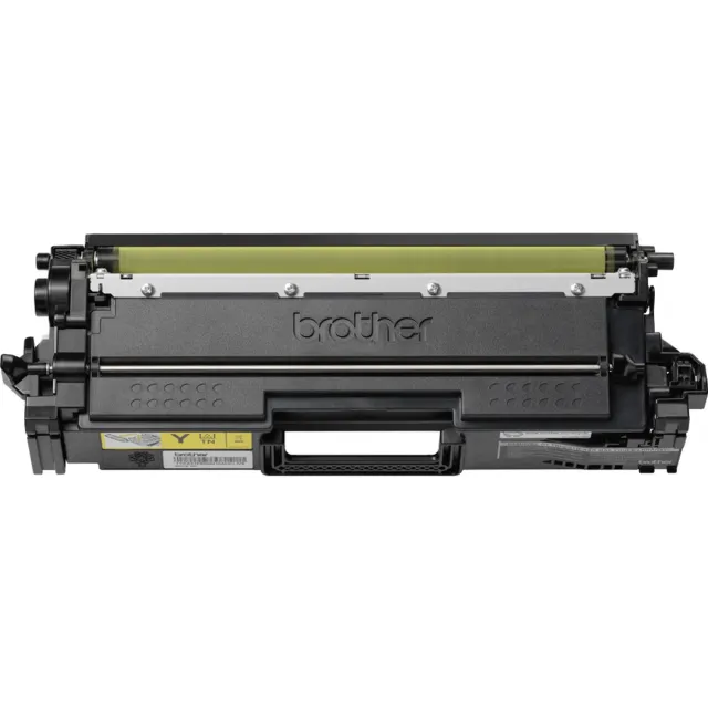 Brother TN-821XXLY Toner Geel