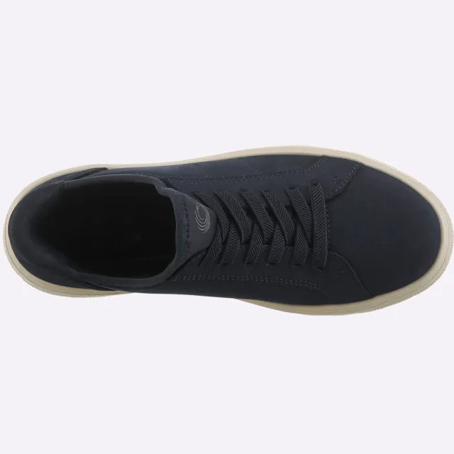 Jana sneaker nachtblauw, foto 2
