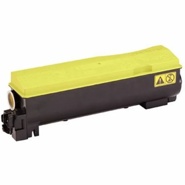 Kyocera TK-570 Geel
