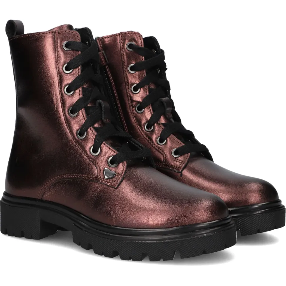Ton & Ton Boots Brida Metallic, foto 3