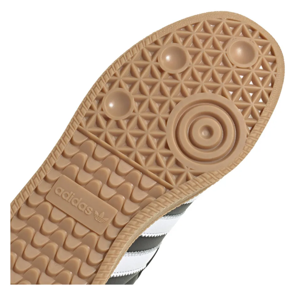 Adidas Originals Samba XLG sneakers - zwart/wit, foto 6