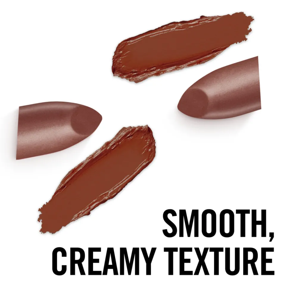 Rimmel London Lasting Finish lippenstift 264 Coffee Shimmer, foto 6