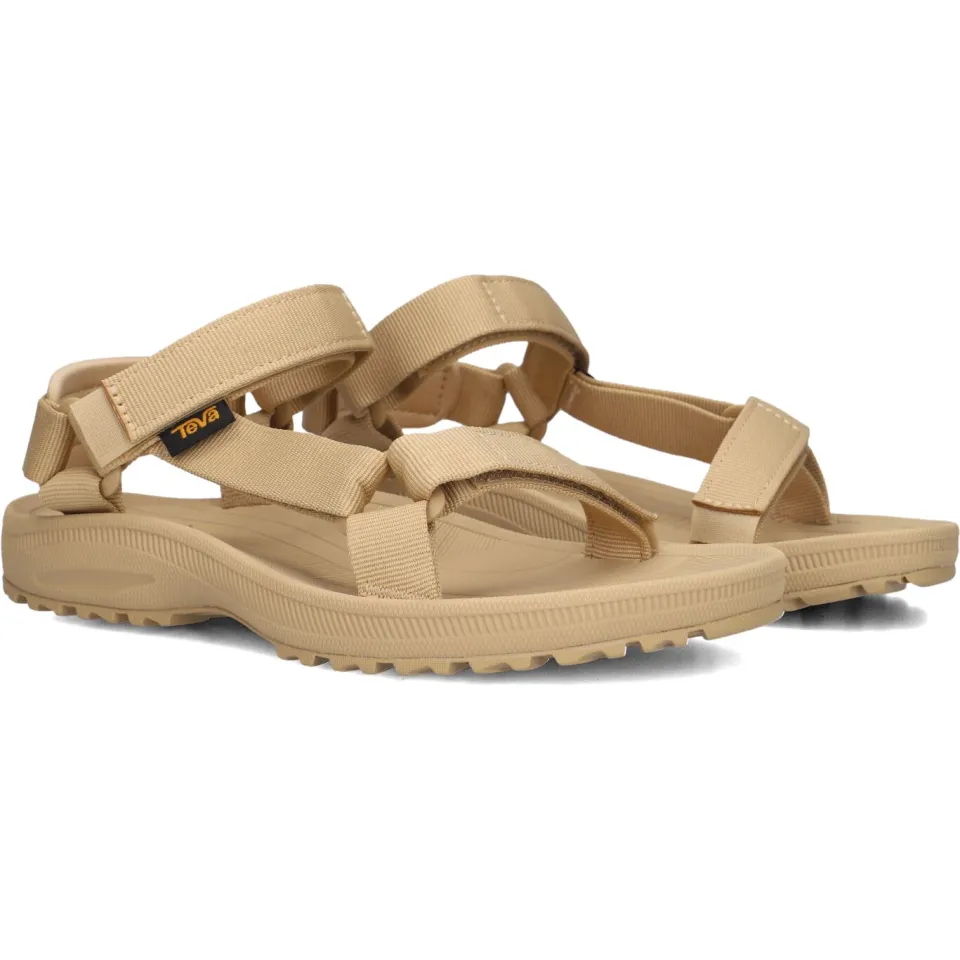 Teva Winsted sandaal beige, foto 3