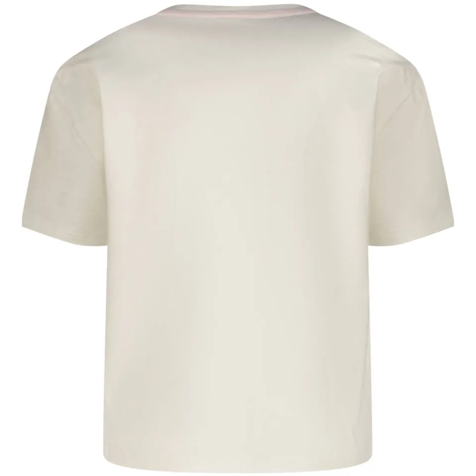 Vingino shirt en flared broek blauw wit, foto 5