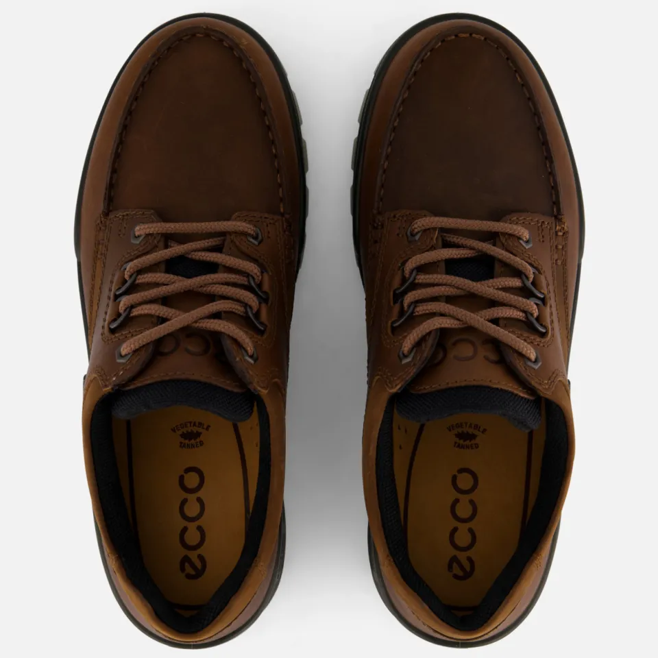 Ecco Track 25 veterschoenen bruin, foto 4