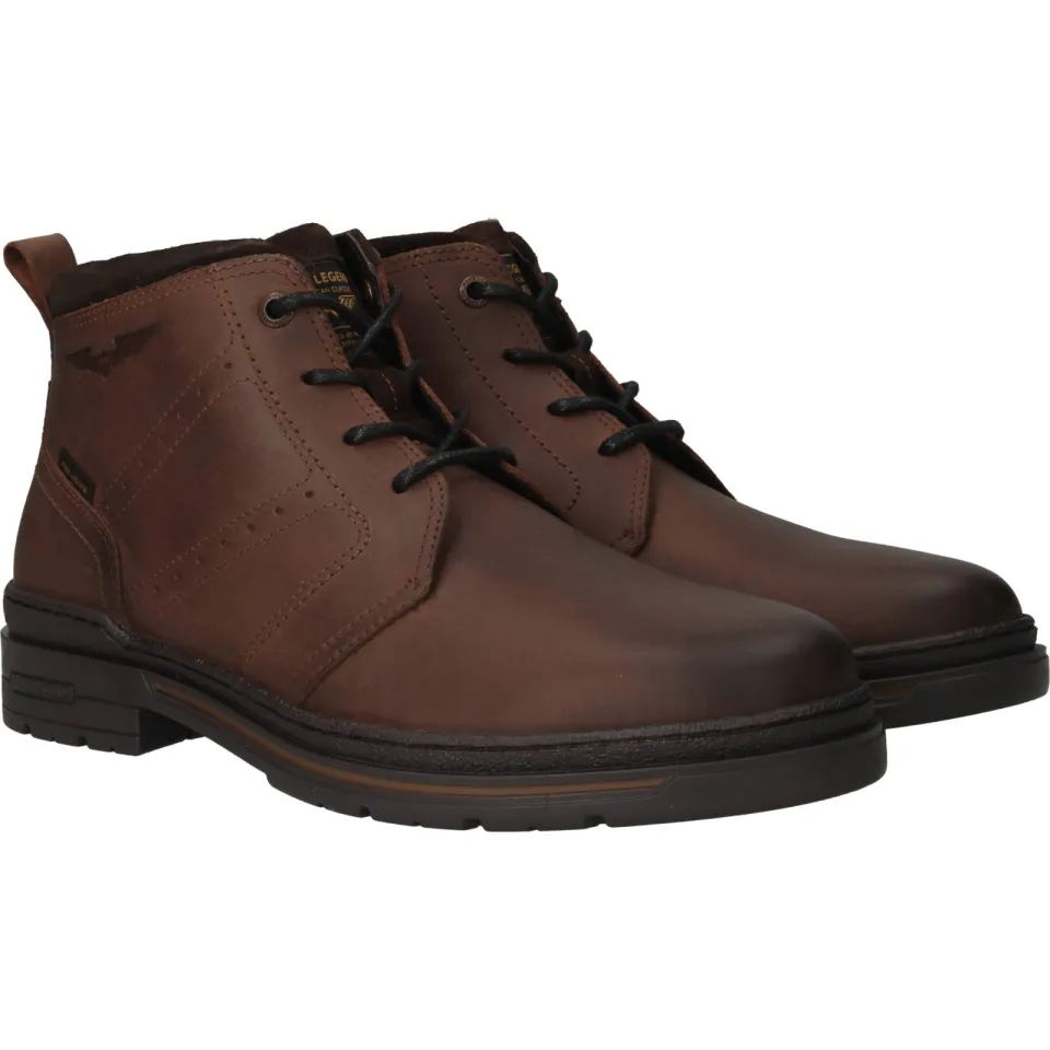 PME Legend Tarmac DB-10 veterboots cognac, foto 6