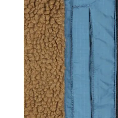 Tumble 'n Dry winterjas blauw, foto 8