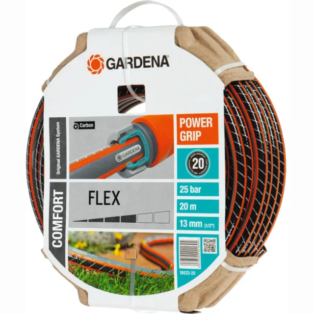 Gardena Comfort Flex tuinslang 13 mm, foto 2