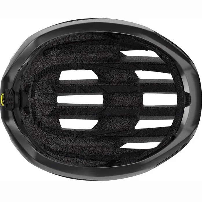Scott Centric Plus MIPS fietshelm zwart, foto 5