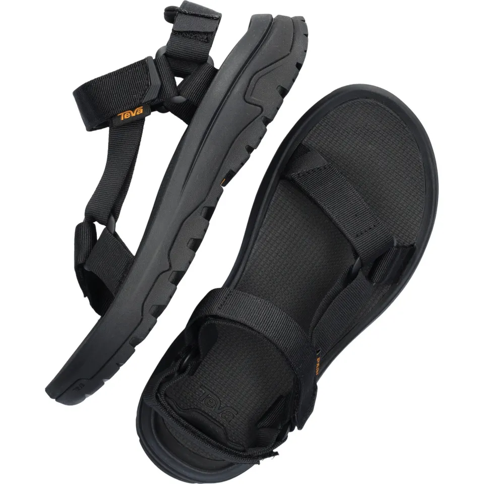Teva Hurricane XLT3 heren sandalen zwart, foto 8