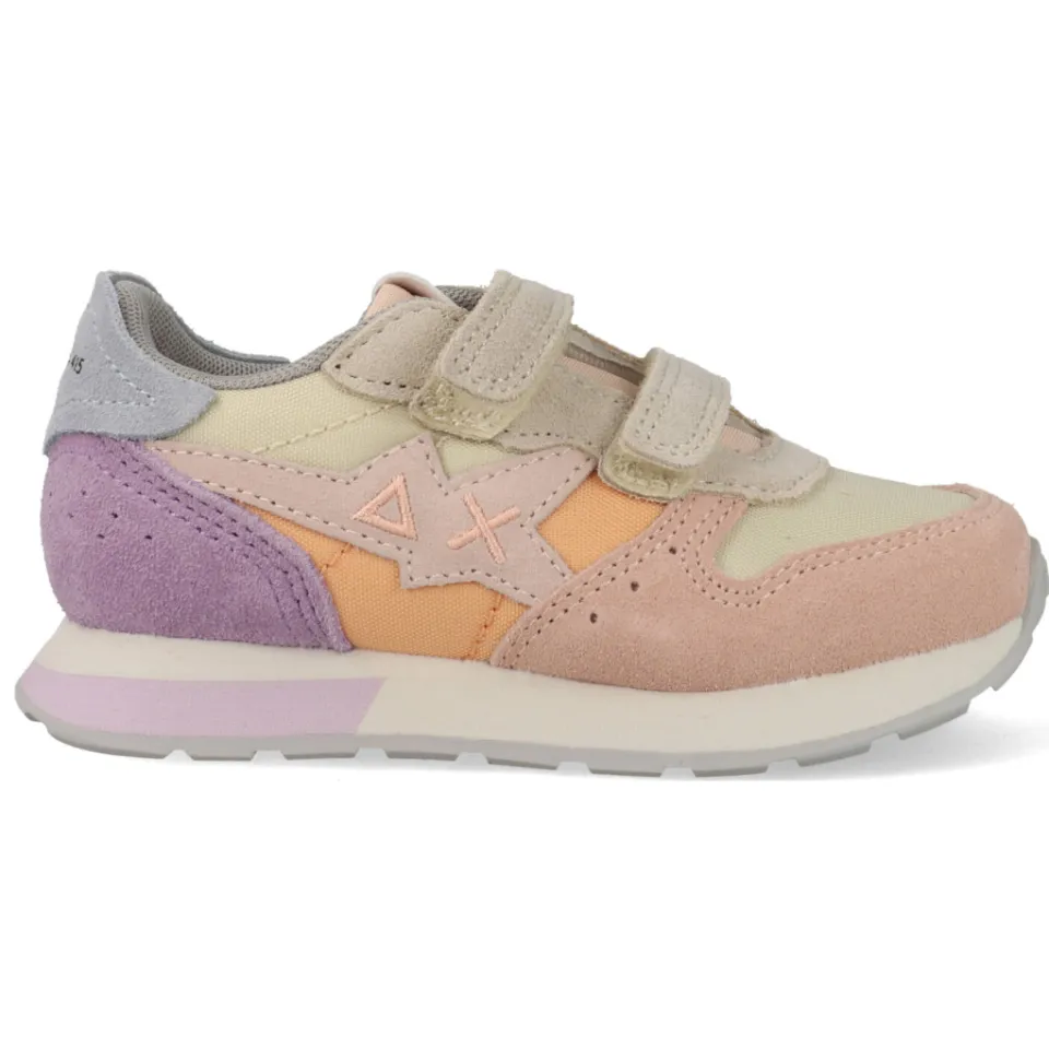 Sun68 Stargirl Mix Colors sneakers multi, foto 2