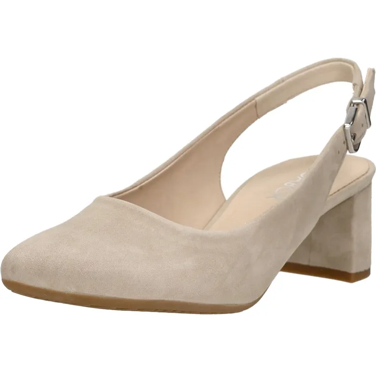 Gabor Slingbacks beige, foto 3