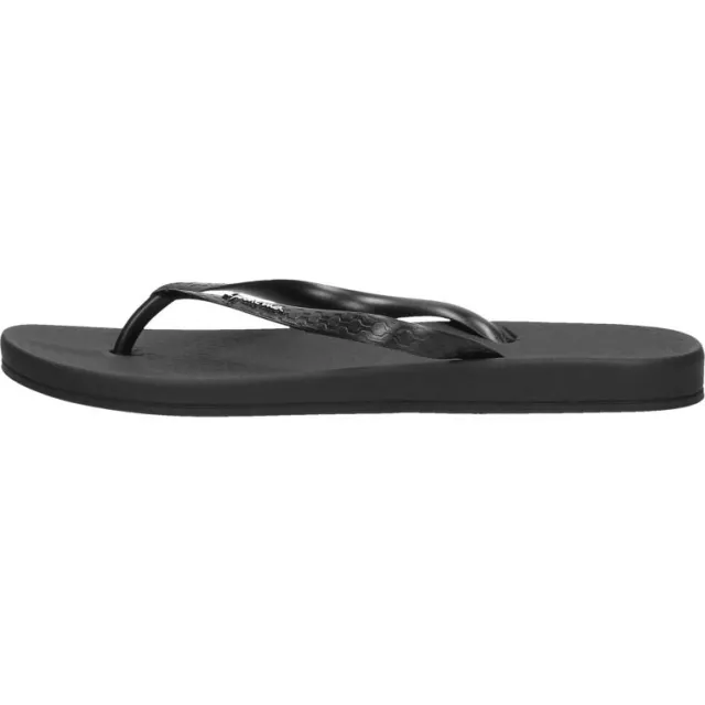 Ipanema Anatomic Colors Zwart