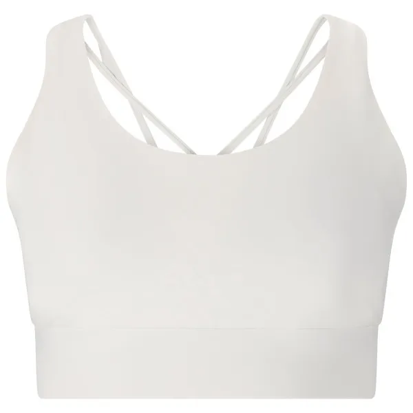 Athlecia Gaby V2 sportbeha wit