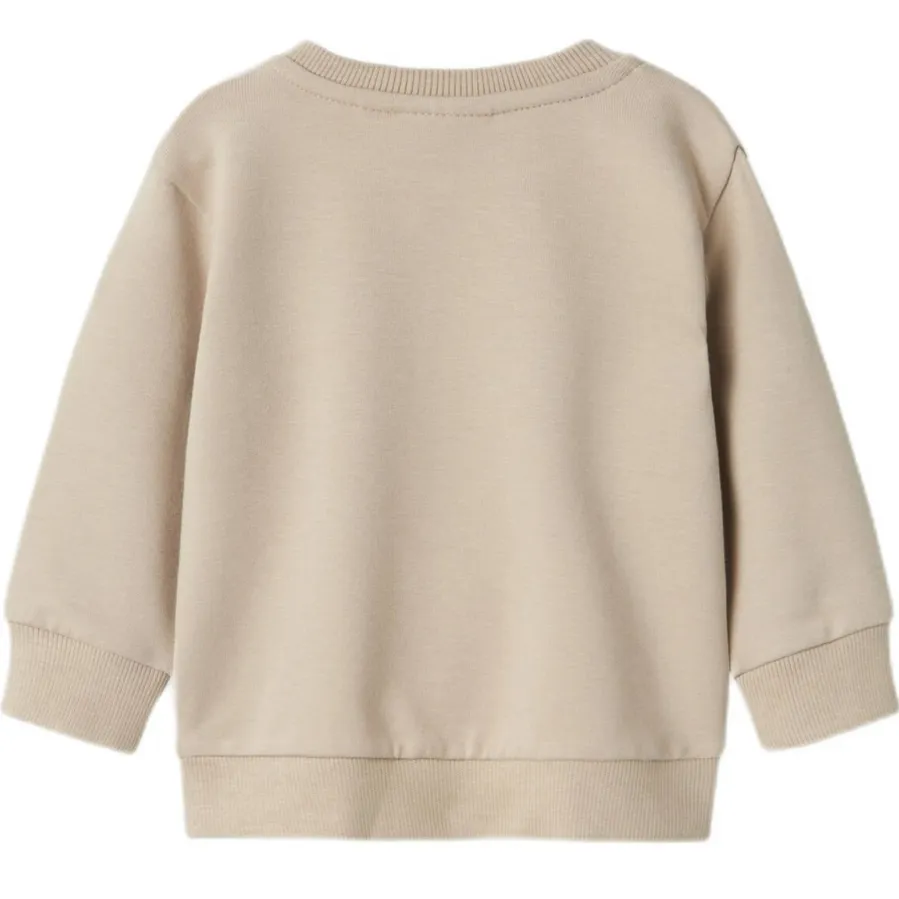 NAME IT BABY sweater beige, foto 3