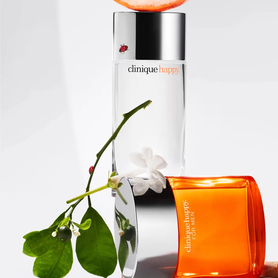 Clinique Happy Eau de Parfum - 100 ml, foto 2