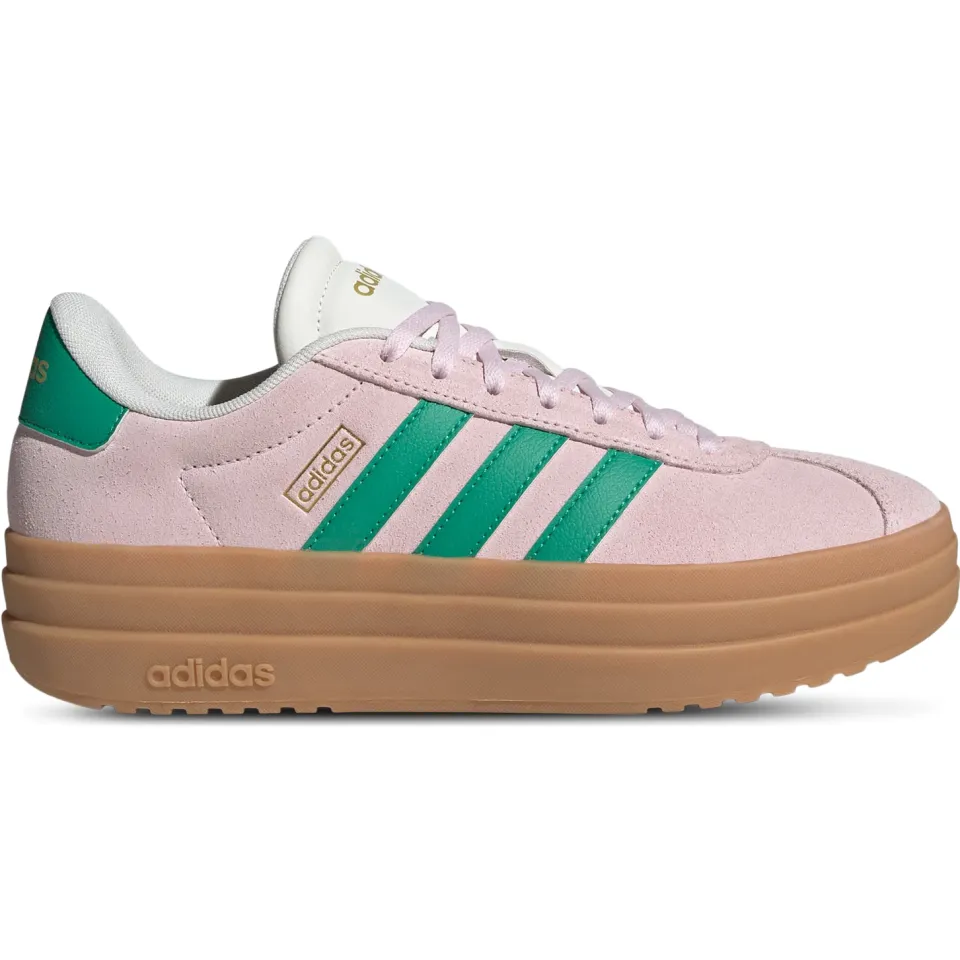 Adidas VL Court Bold sneaker roze, foto 3