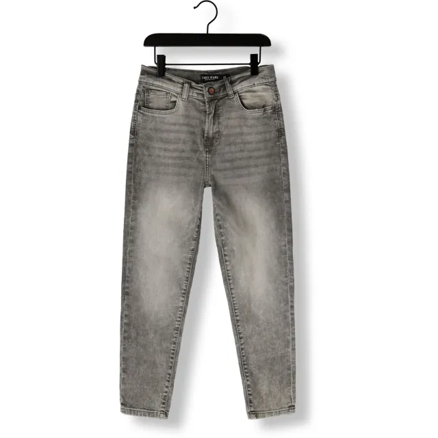 Cars Maxwel loose fit jeans grijs, foto 2