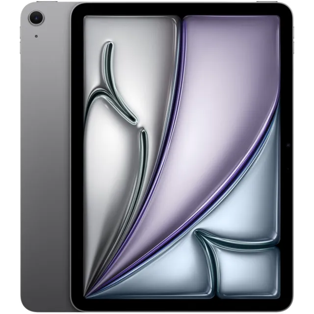 Apple iPad Air 11 inch M4 Wifi 128GB grijs, foto 2