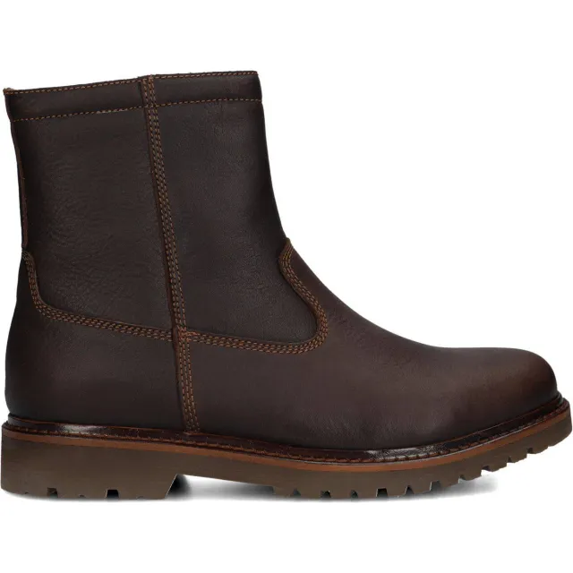 Mazzeltov Boots 780084 Bruin