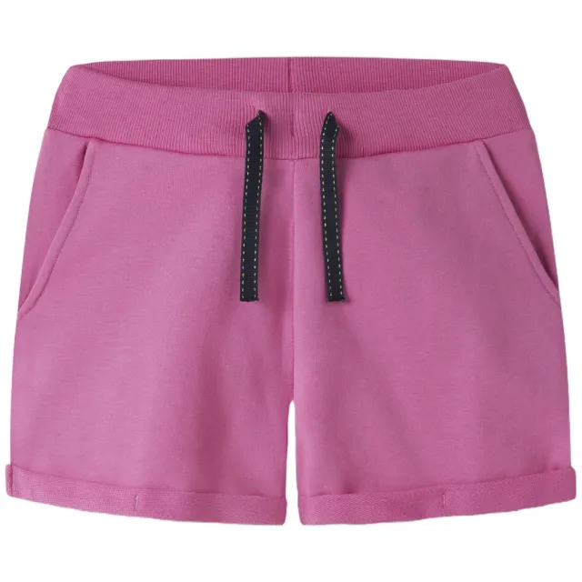 NAME IT joggingshorts roze