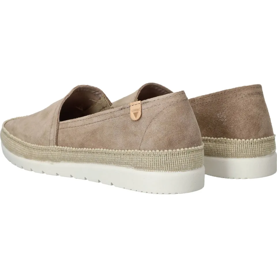 Verbenas Noa espadrille taupe, foto 3