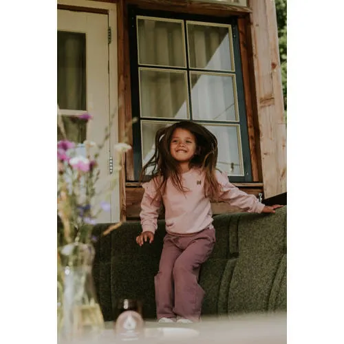 Koko Noko sweater roze, foto 4