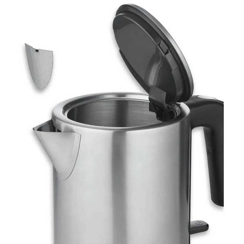 Severin WK 3489 waterkoker rvs, foto 7