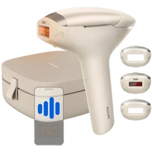 Philips IPL Lumea 9900 Pro BRC332/00