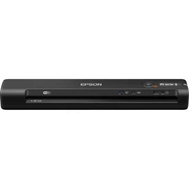 Epson Workforce ES-60W