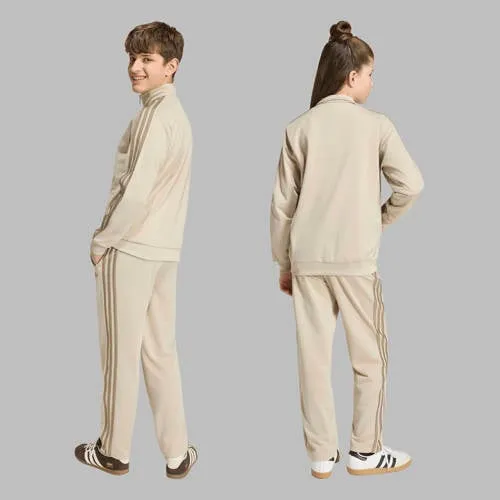Adidas Originals Firebird trainingsbroek zand, foto 3