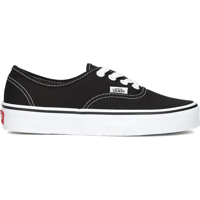 Vans Authentic sneakers zwart Black