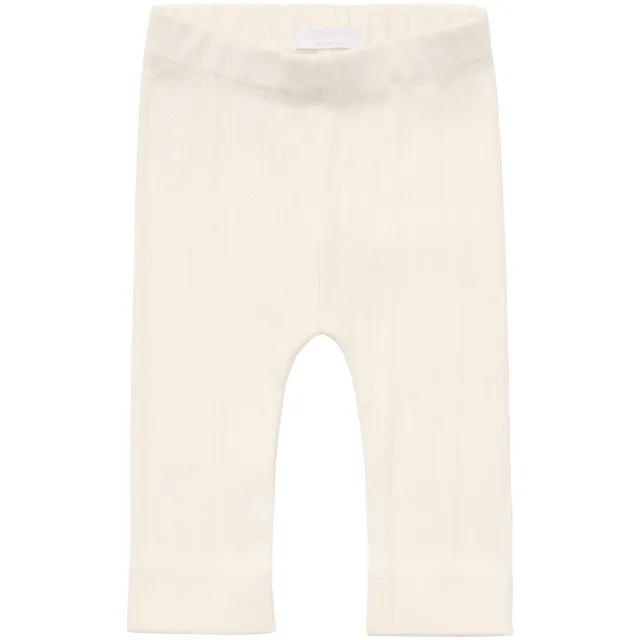 Noppies baby legging ecru, foto 2
