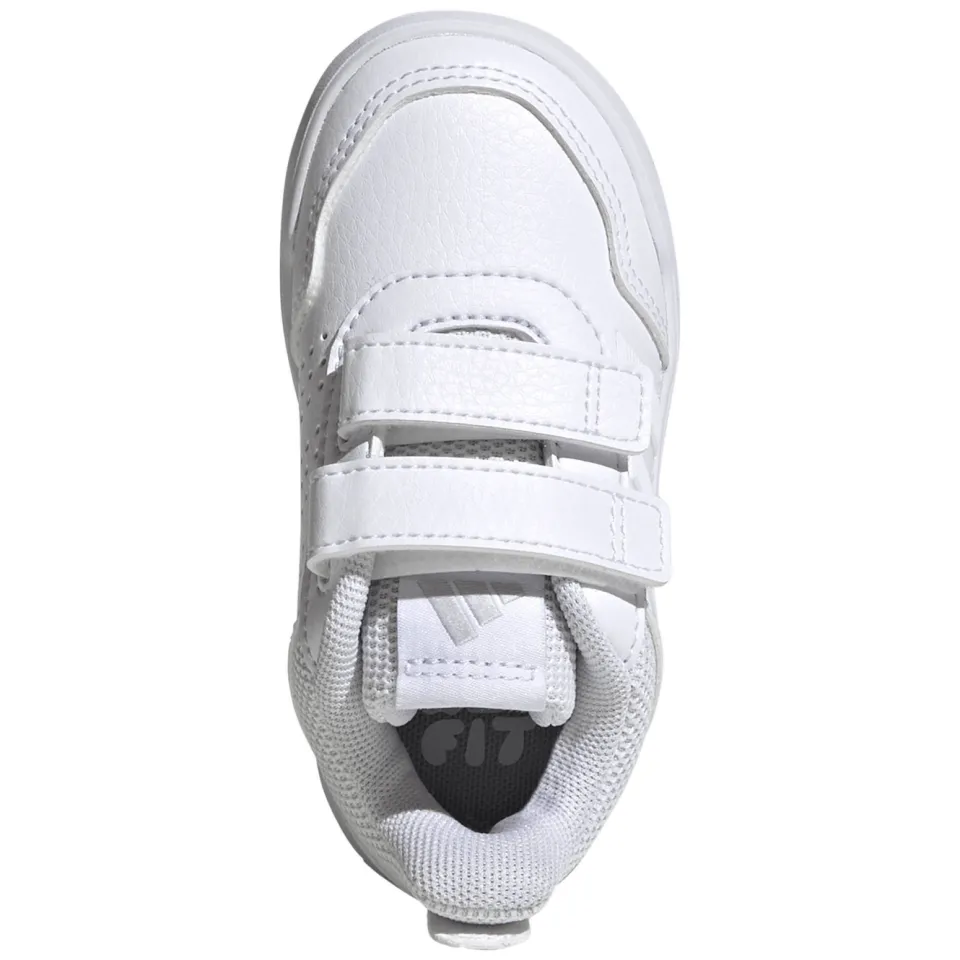 Adidas Tensaur Sport 3.0 sneakers wit, foto 4