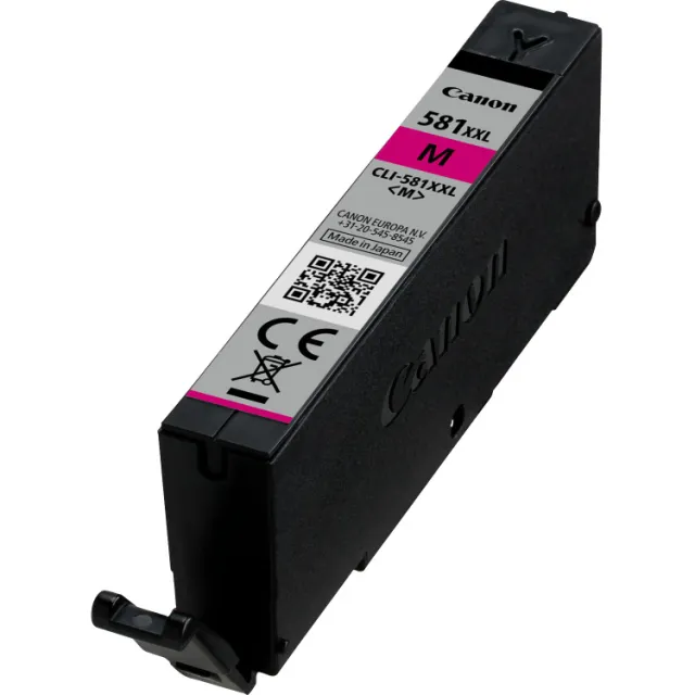 Canon CLI-581M XXL inktcartridge magenta