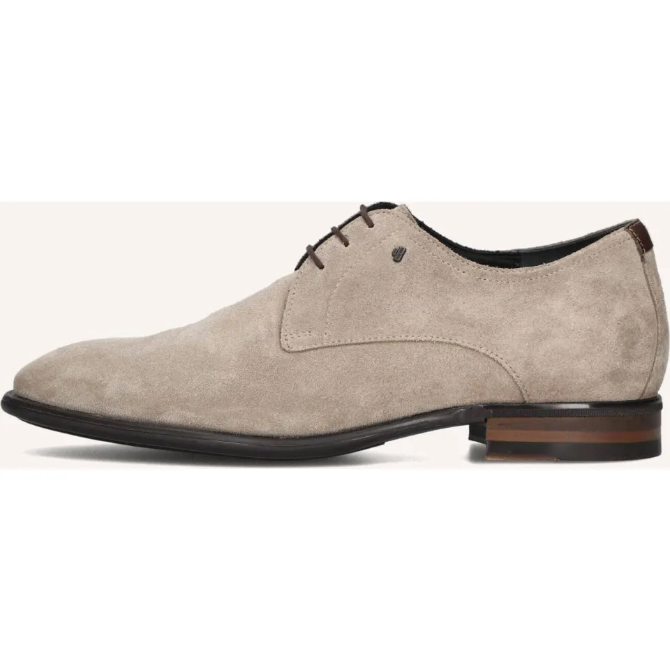 Van Bommel Nette schoenen Sbm-30165 Terra Taupe, foto 4