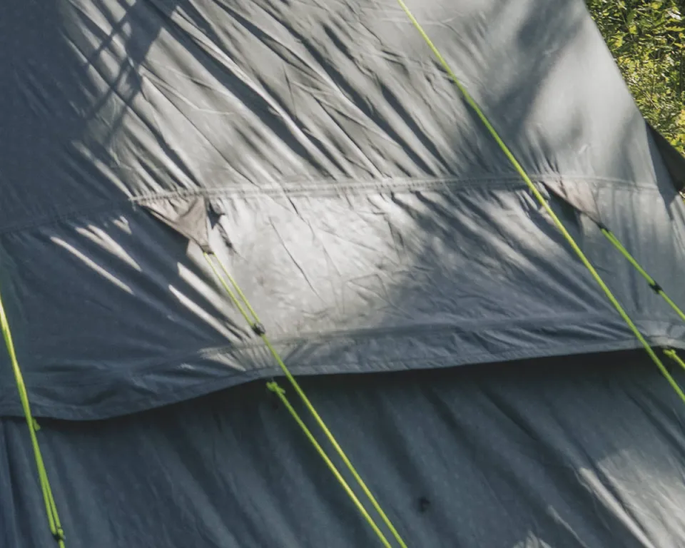 Outwell Earth 3 Plus 3-persoons tent olijfgroen, foto 5
