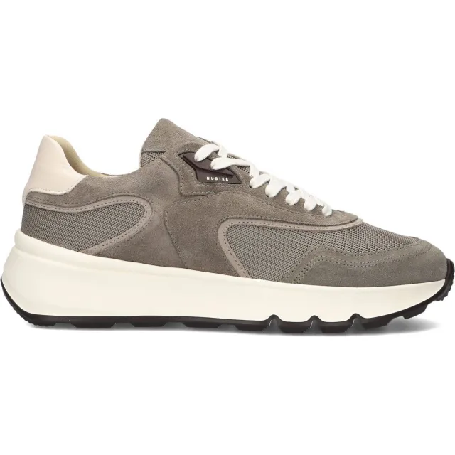Nubikk Sneakers Luca Noa Men Taupe
