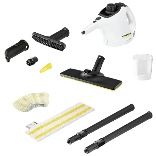 Kärcher Stoomreiniger SC 1 EasyFix