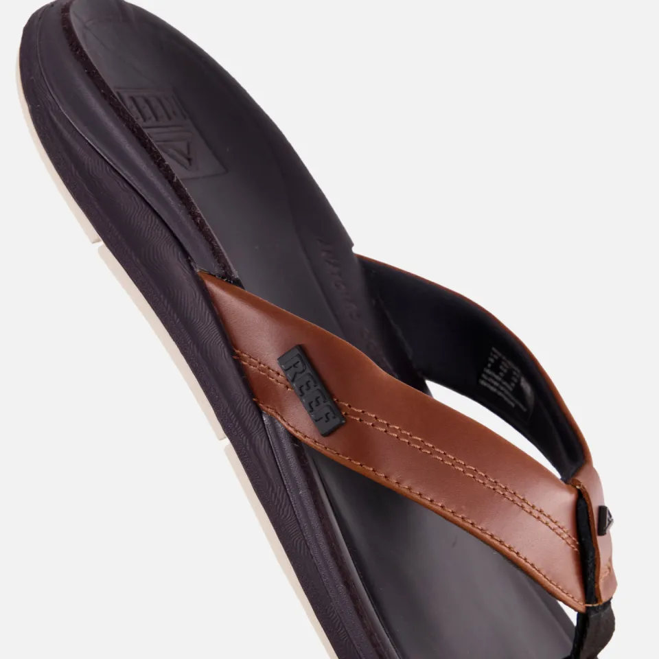 Reef Offshore slipper bruin, foto 5