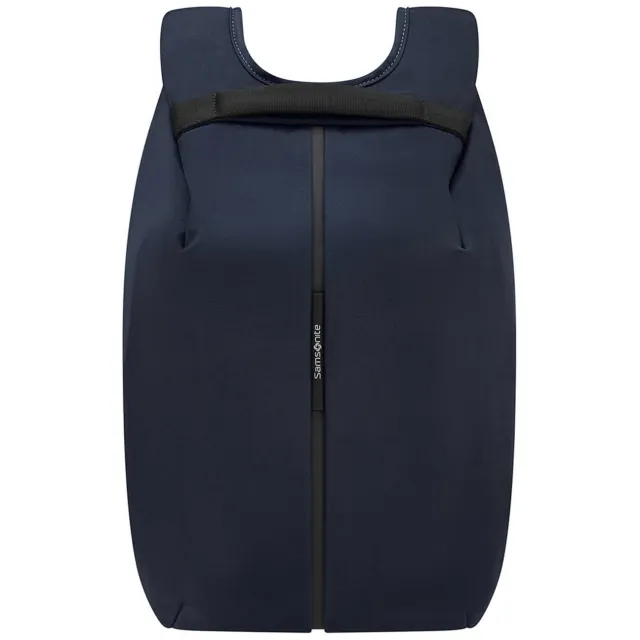 Samsonite Securipak 2.0 laptoprugzak 14.1 inch donkerblauw