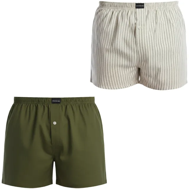 Abanderado Boxers Abanderado AADXY Veelkleurig
