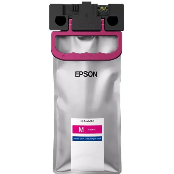 Epson C13T11P340 Inktcartridge Magenta Hoge capaciteit, foto 2