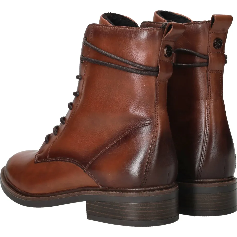Remonte veterboot cognac, foto 3