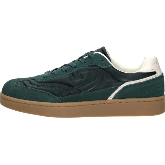 Cruyff Calcio Cup lage sneaker groen, foto 2